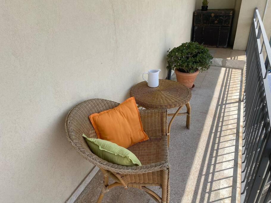 Vila I Pennacchi CTA Exteriér fotografie